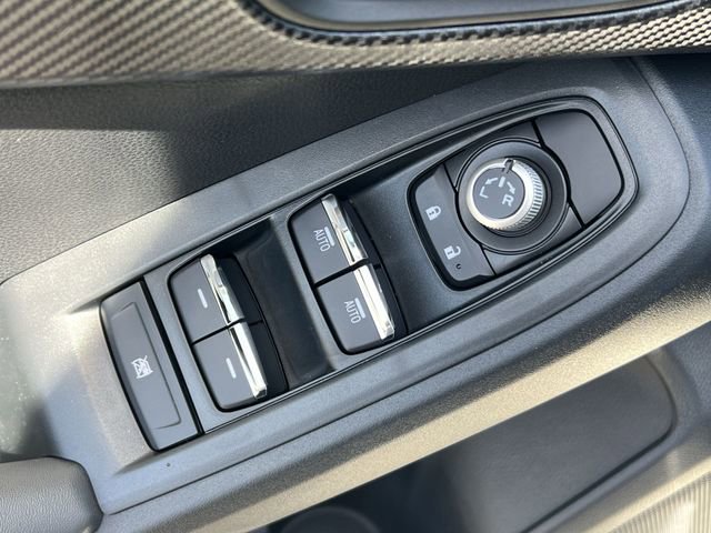 New 2026 Subaru Crosstrek 2.5i Limited w/ Crosstrek Mirror Package image 26