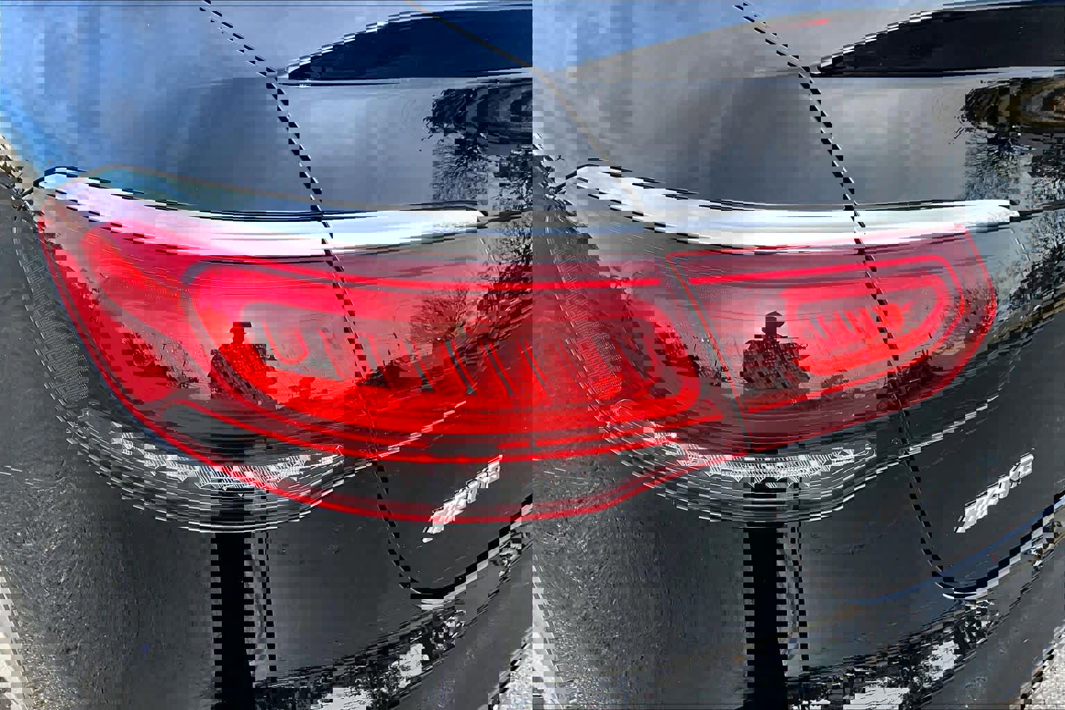 Used 2023 Mercedes-Benz GLC 43 AMG 4MATIC Coupe image 28