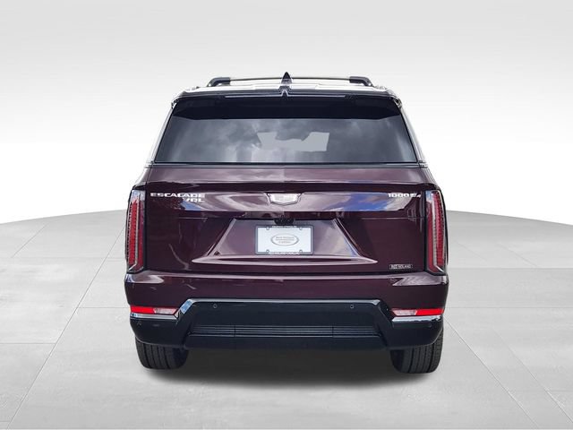 New 2026 Cadillac Escalade IQL Sport 2 AWD/4WD image 4