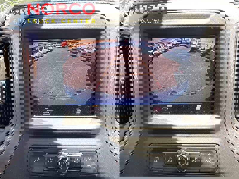 Used 2020 Chevrolet Silverado 2500 W/T w/ WT Fleet Convenience Package image 24