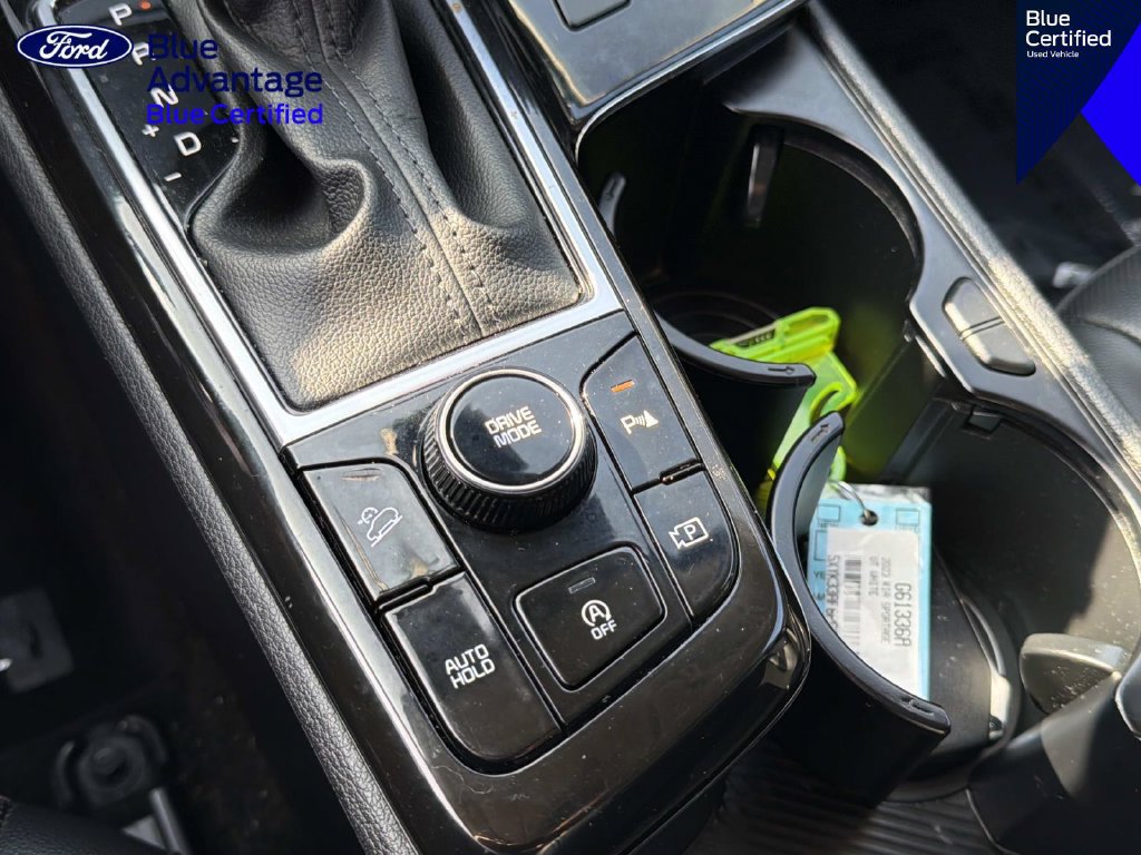Used 2023 Kia Sportage EX FWD image 28