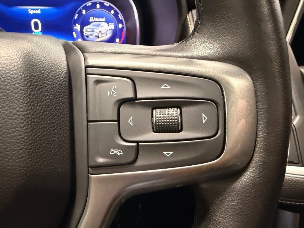 Used 2024 Chevrolet Tahoe Premier w/ Advanced Technology Package AWD/4WD image 42