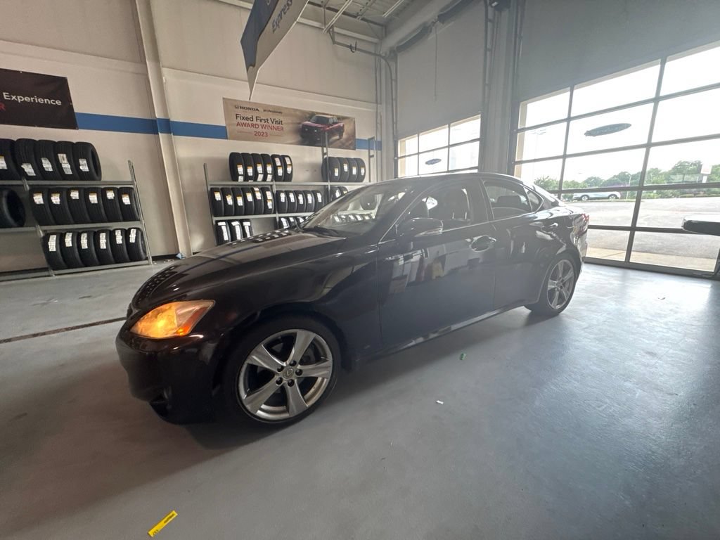 Used 2013 Lexus IS 250 RWD image 6