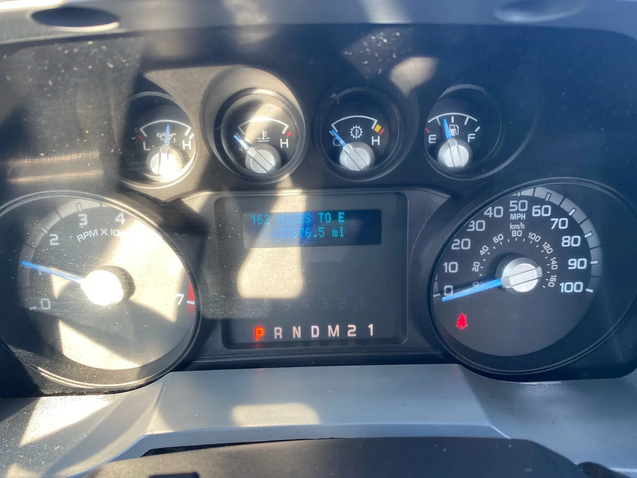 Used 2011 Ford F250 XL RWD image 11