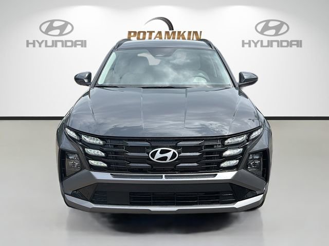 New 2026 Hyundai Tucson SEL image 2