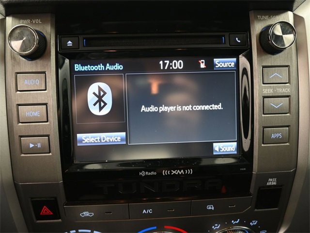 Used 2018 Toyota Tundra SR5 image 6