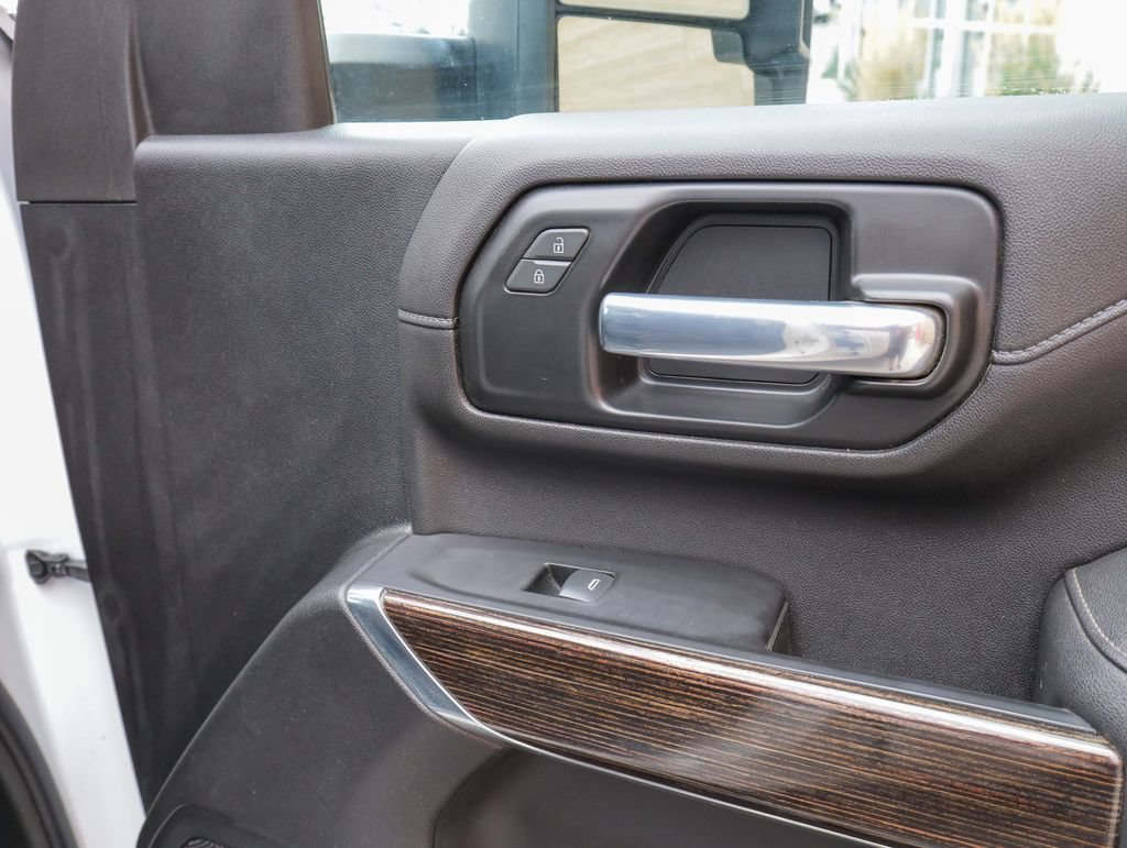 Used 2023 GMC Sierra 3500 SLE w/ SLE Convenience Package AWD/4WD image 26