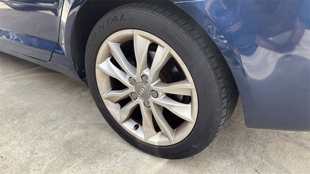 Used 2013 Audi A3 2.0T Premium image 7