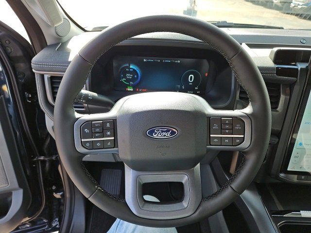 New 2025 Ford F150 Lightning Flash image 30