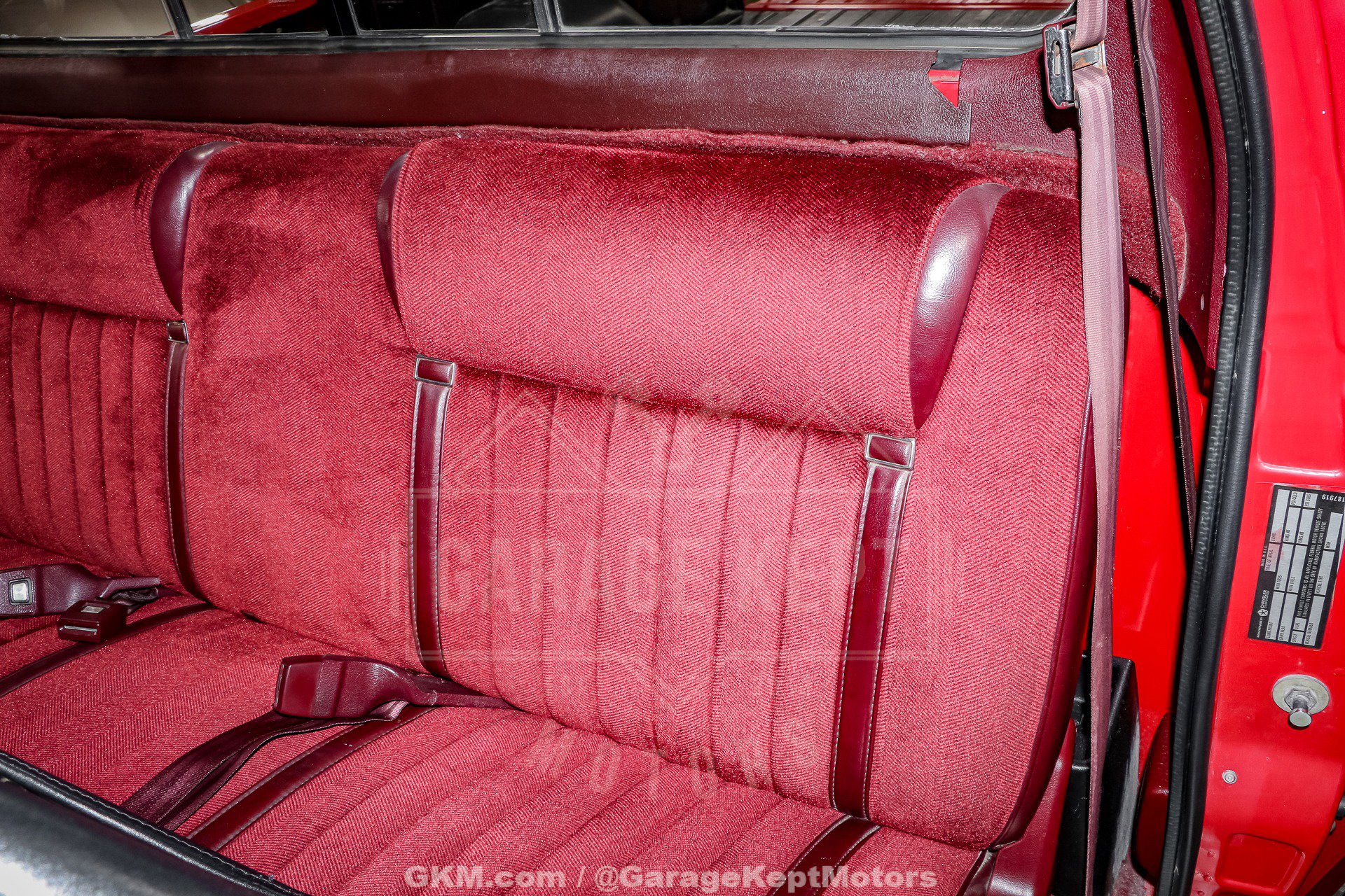 Used 1989 Dodge D/W Truck 150 image 86