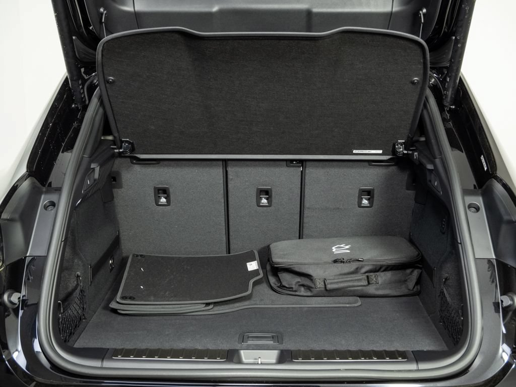 New 2026 Porsche Macan 4 Electric AWD/4WD image 31