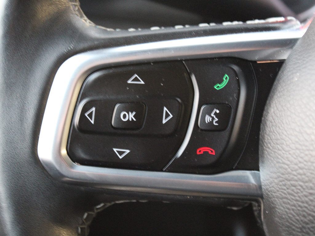 Used 2018 Jeep Wrangler Unlimited Sahara image 28