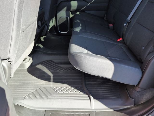 New 2026 Chevrolet Silverado 1500 RST w/ Texas Edition Plus image 23