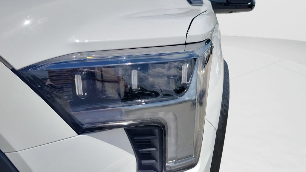 Certified 2025 Toyota Sequoia TRD Pro AWD/4WD image 24
