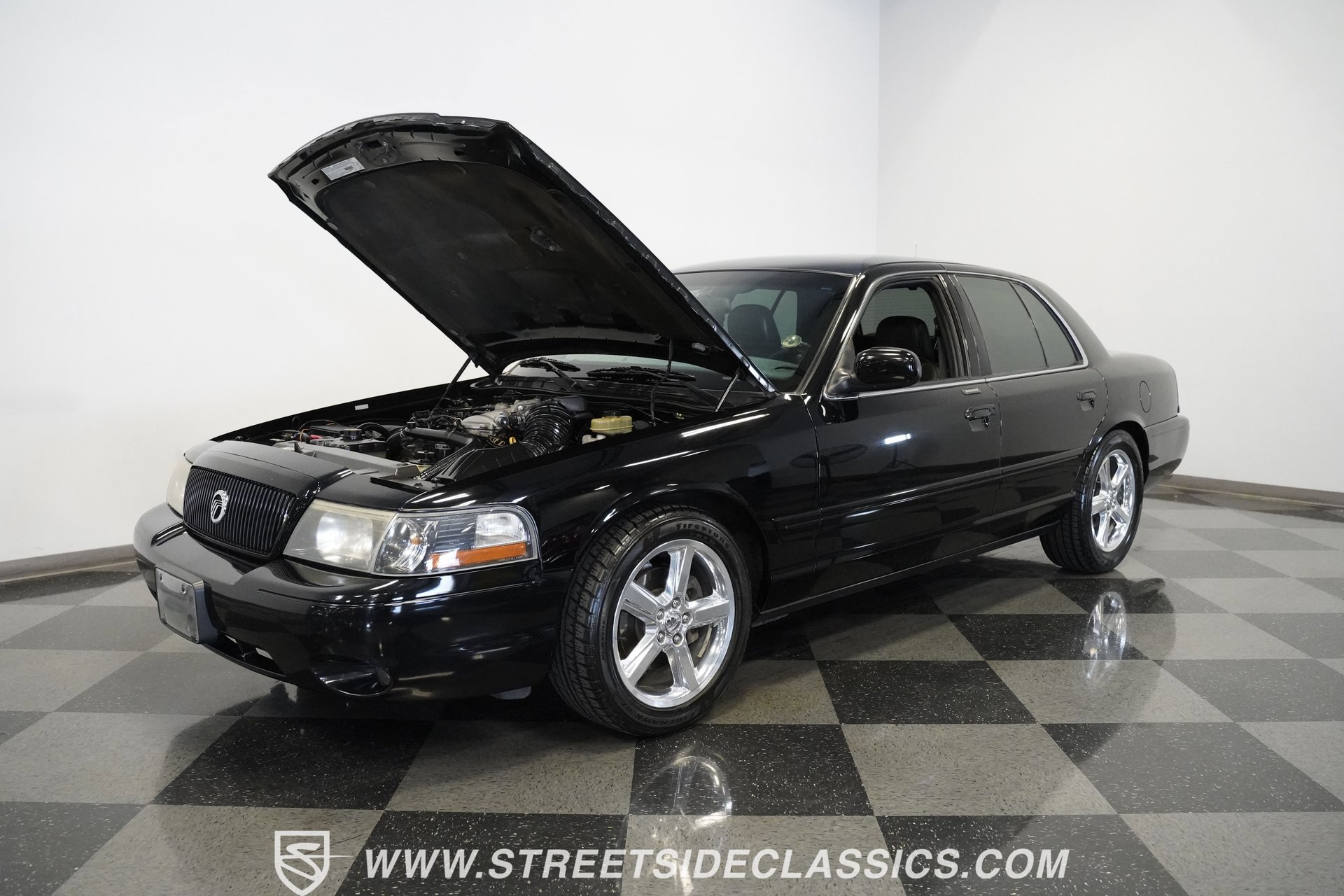 Used 2003 Mercury Marauder image 18