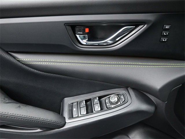 Certified 2025 Subaru Ascent Bronze Edition image 13