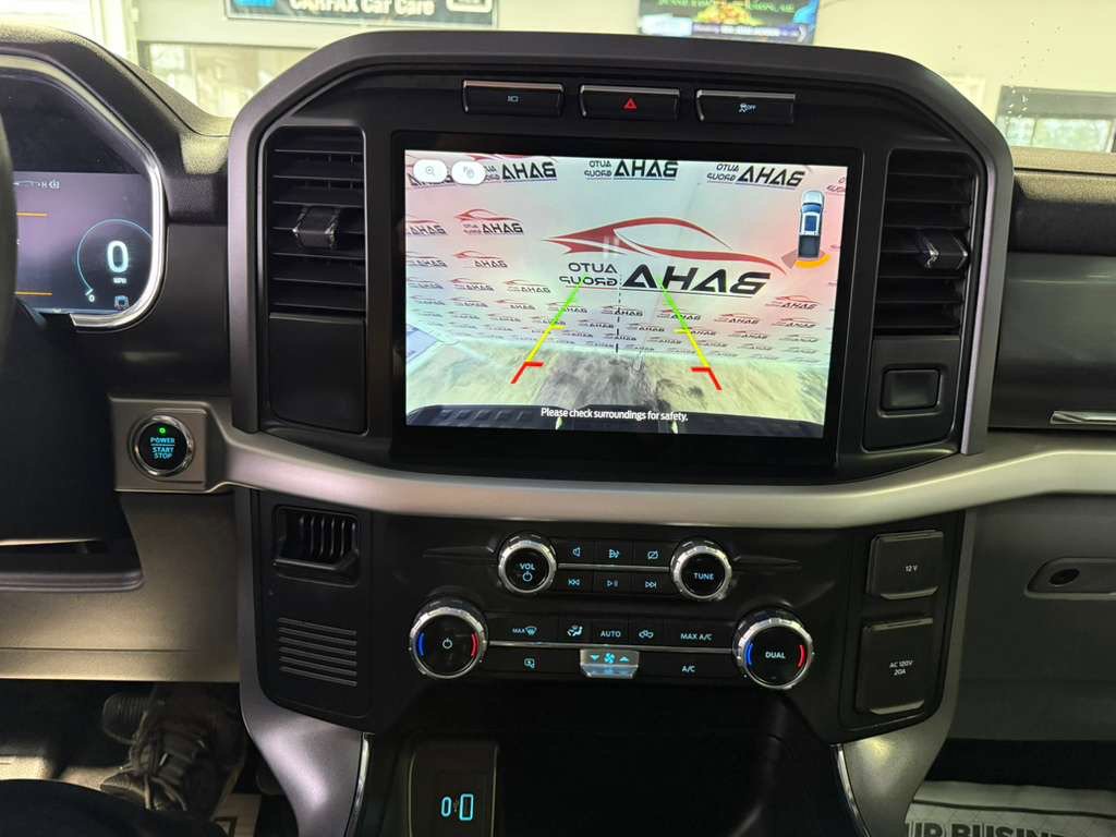 Used 2022 Ford F150 Lightning Pro image 17