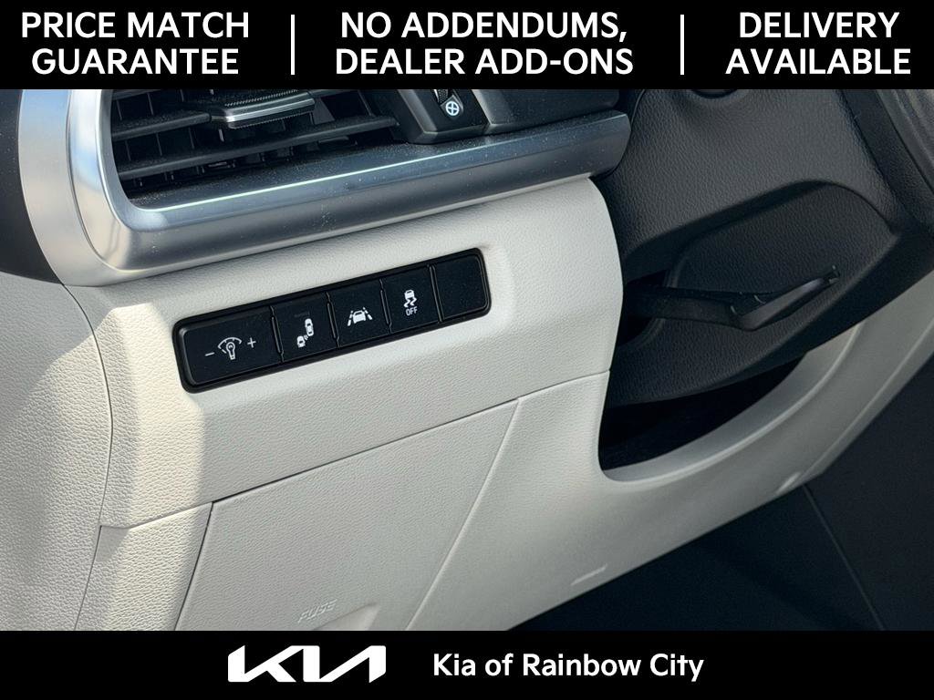 Used 2022 Kia Telluride S FWD image 15