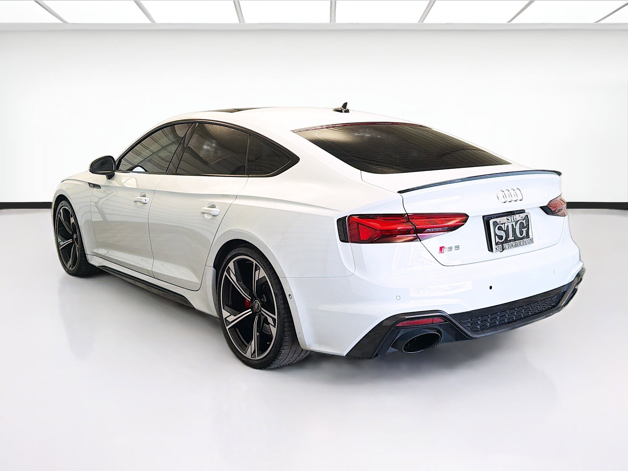 Used 2023 Audi RS 5 Sportback image 6