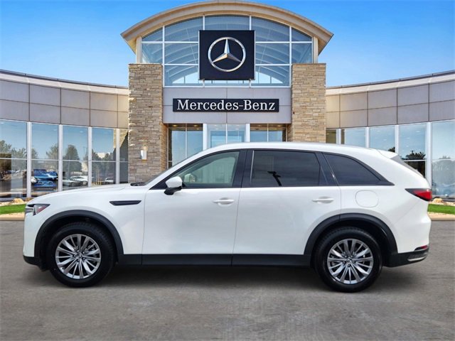 Used 2024 MAZDA CX-90 3.3 Turbo w/ Preferred Plus image 2