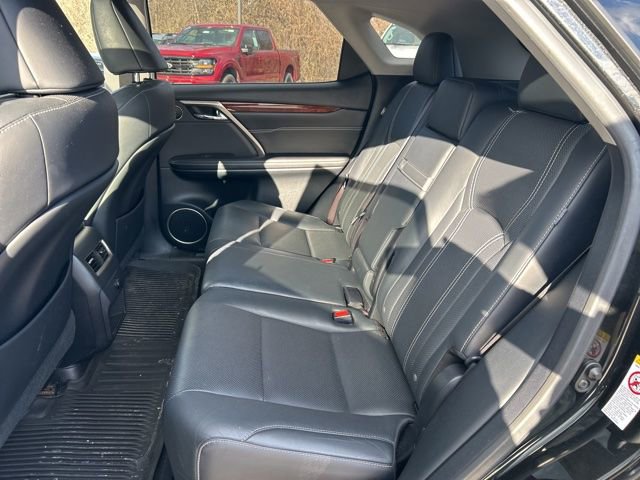 Used 2016 Lexus RX 350 AWD w/ Premium Package image 12