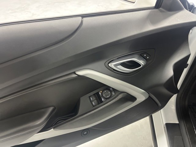 Used 2023 Chevrolet Camaro SS image 6