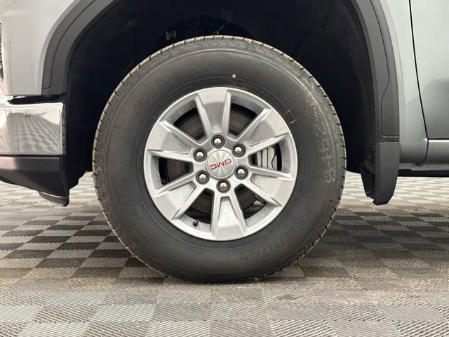 New 2026 GMC Sierra 1500 Pro w/ Pro Value Package image 12