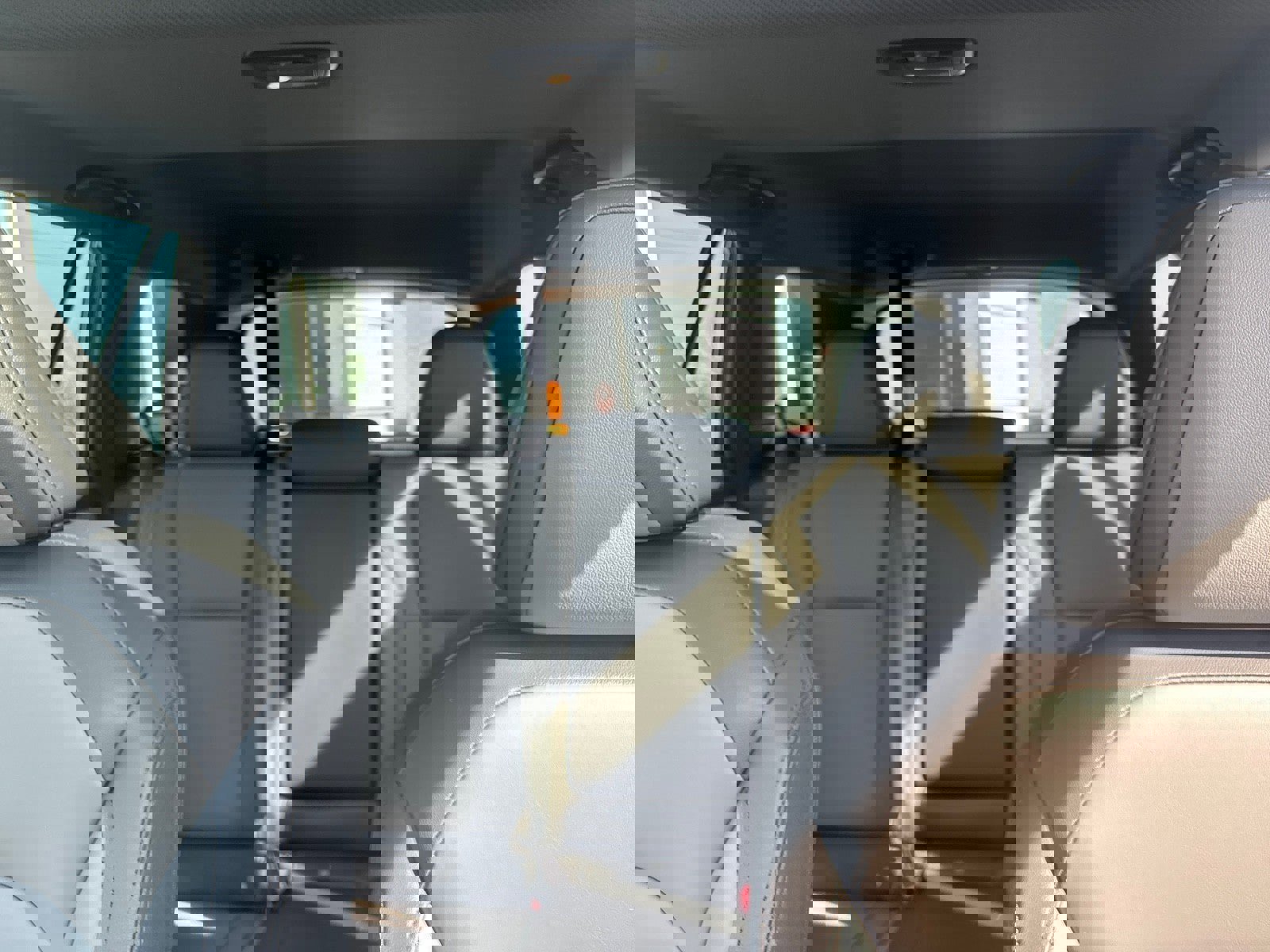 New 2026 Subaru Outback Premium image 29