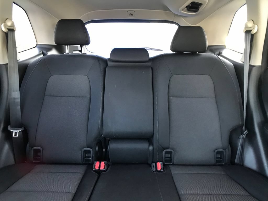 Certified 2025 Honda CR-V LX image 24