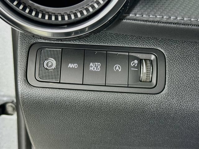 New 2027 Chevrolet Equinox LT w/ Convenience Package II AWD/4WD image 12
