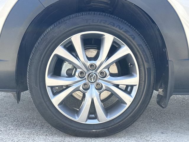 Used 2024 MAZDA CX-30 AWD 2.5 S w/ Preferred Package image 6