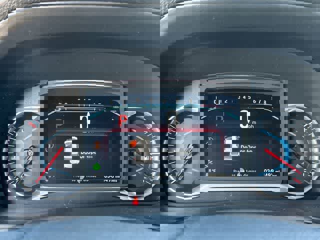 Used 2022 Honda Pilot Special Edition image 7