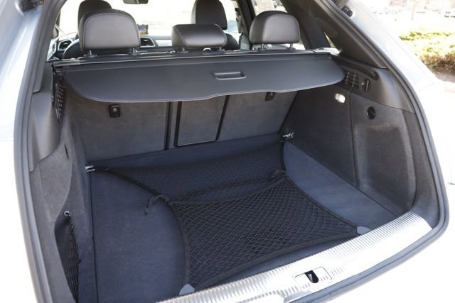 Used 2016 Audi Q3 2.0T Prestige image 7