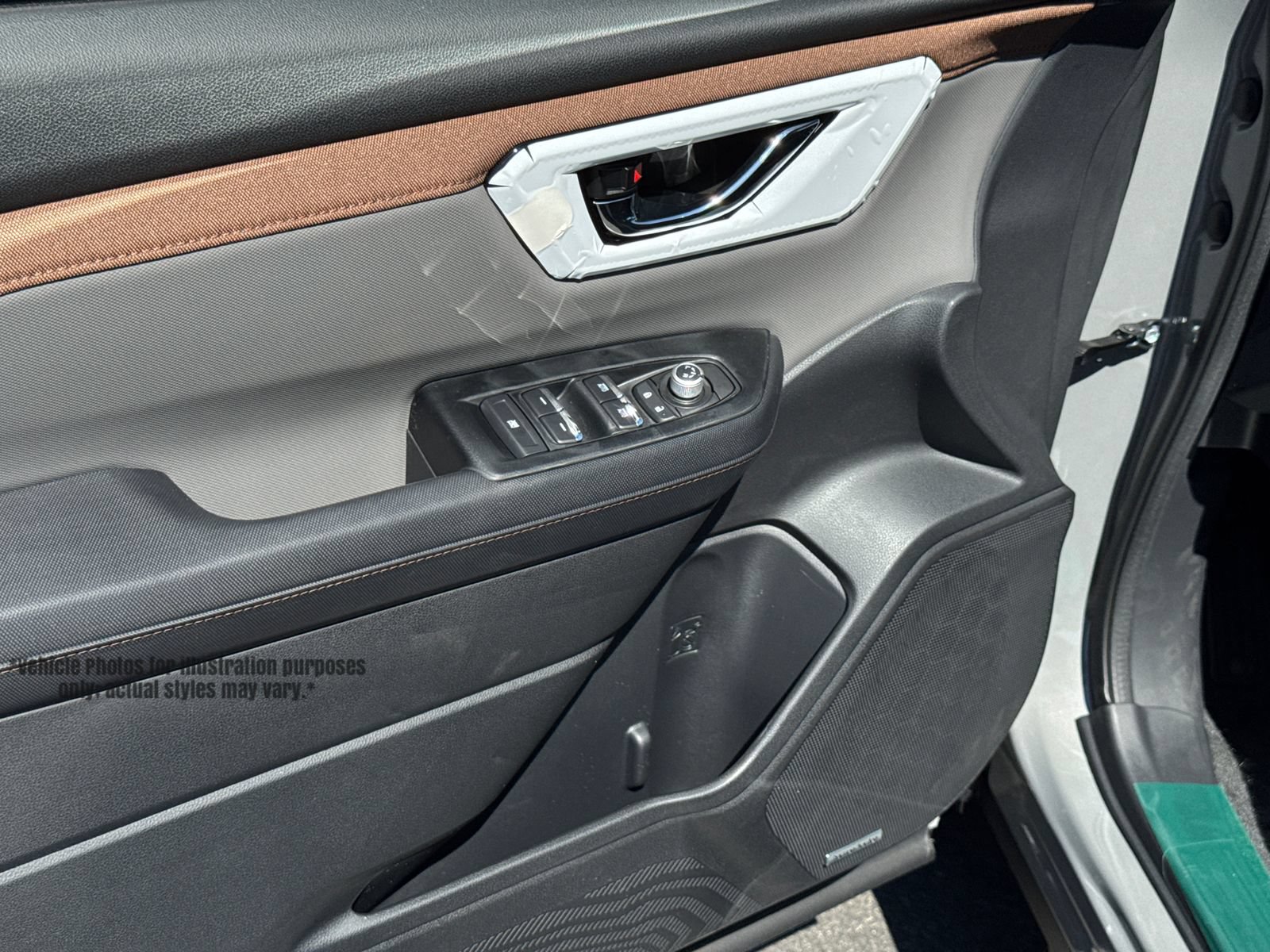 New 2026 Subaru Forester Sport AWD/4WD image 18
