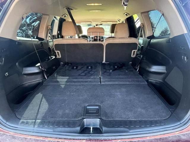 Used 2016 Honda Pilot EX-L image 33