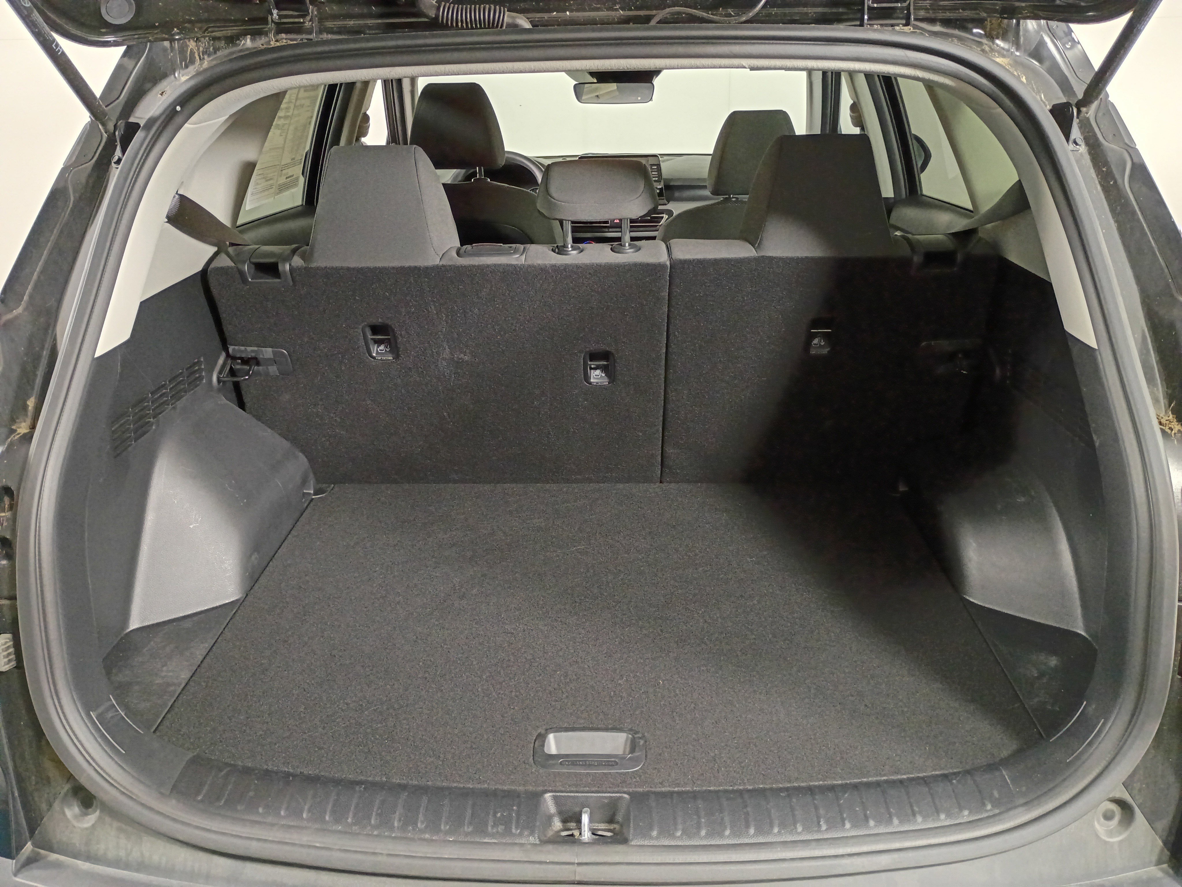 Certified 2023 Kia Seltos LX image 19