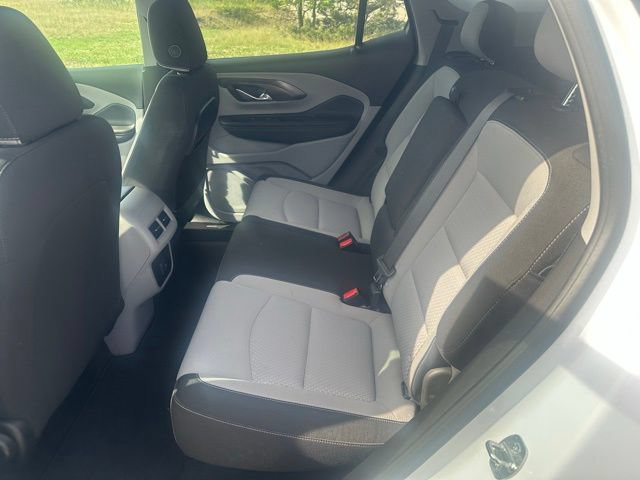 Used 2023 GMC Terrain SLE AWD/4WD image 26