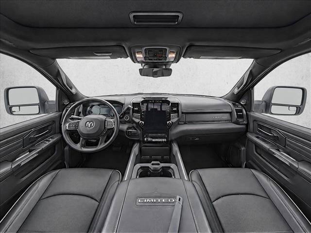 Used 2024 RAM 2500 Limited AWD/4WD image 14