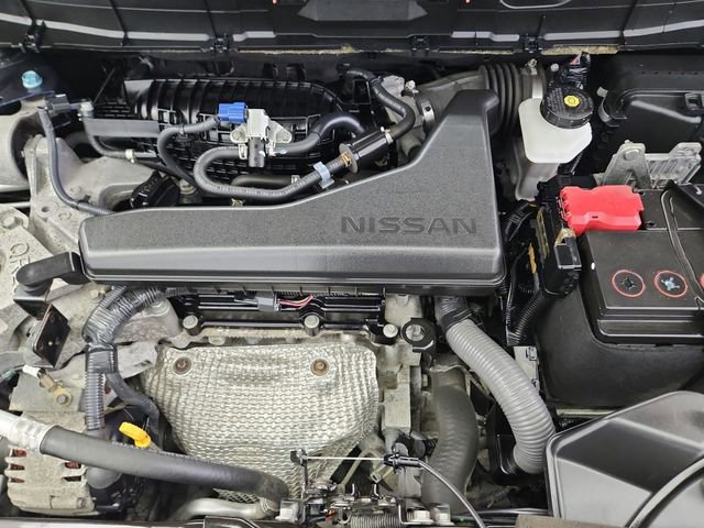 Used 2020 Nissan Rogue SV AWD/4WD image 37
