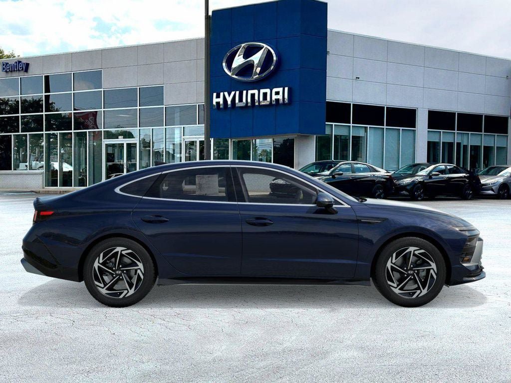 New 2026 Hyundai Sonata SEL FWD image 9