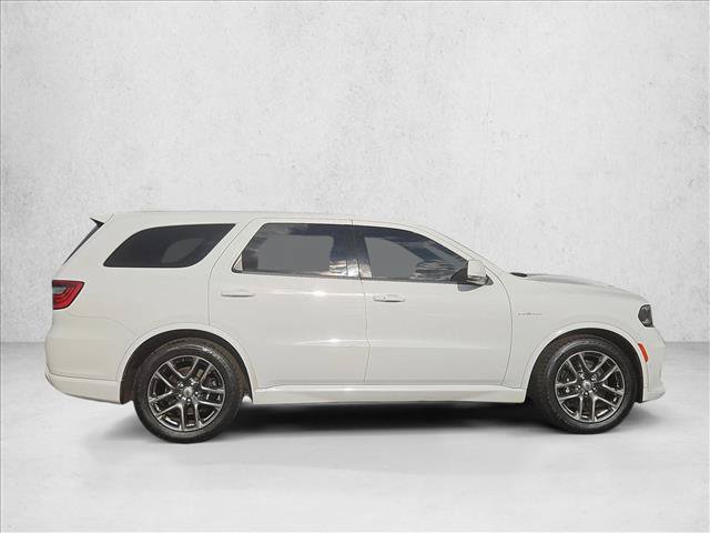 Used 2022 Dodge Durango R/T w/ Tow 'N Go Package AWD/4WD image 4