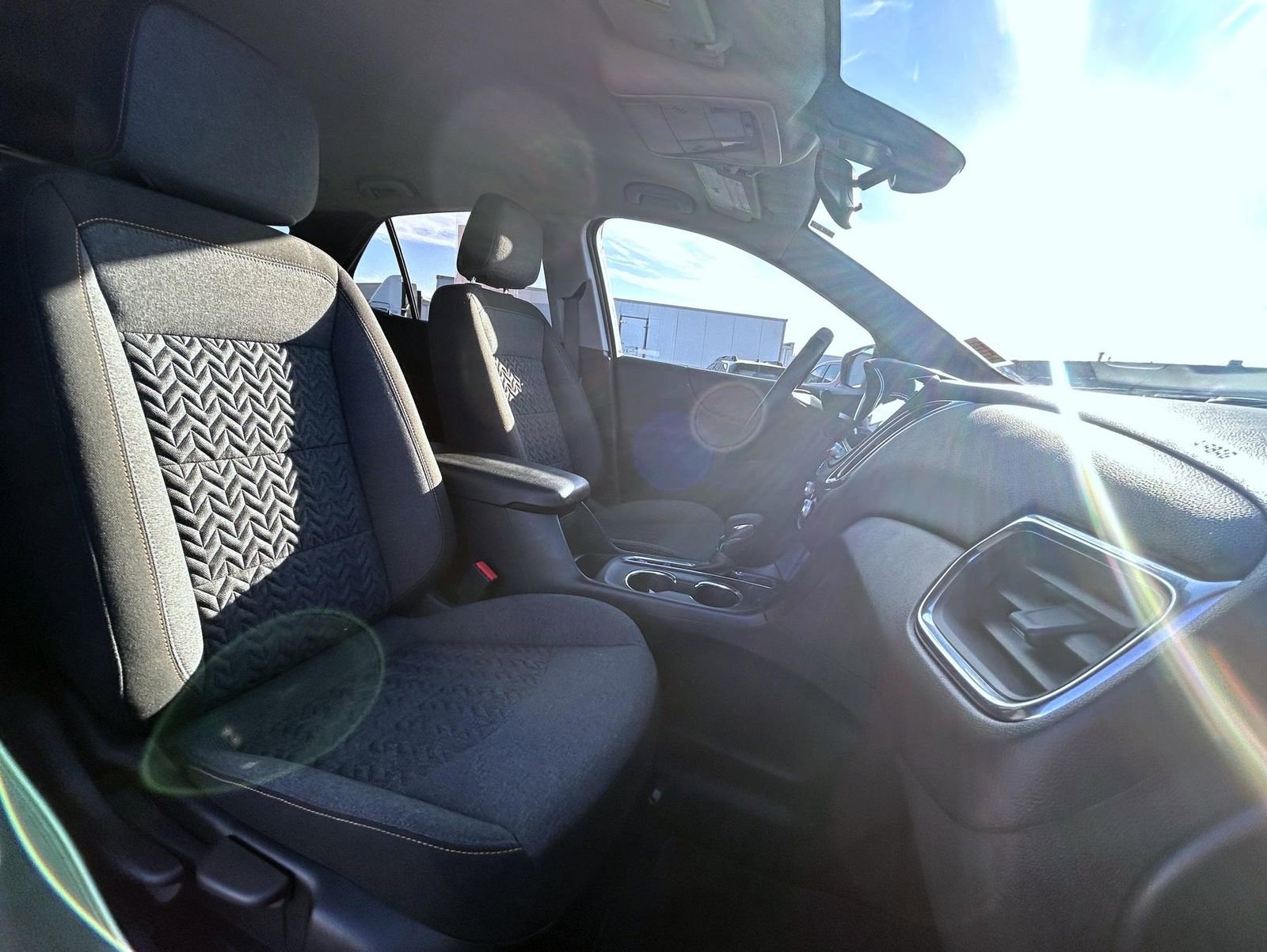 Certified 2024 Chevrolet Equinox LT image 16