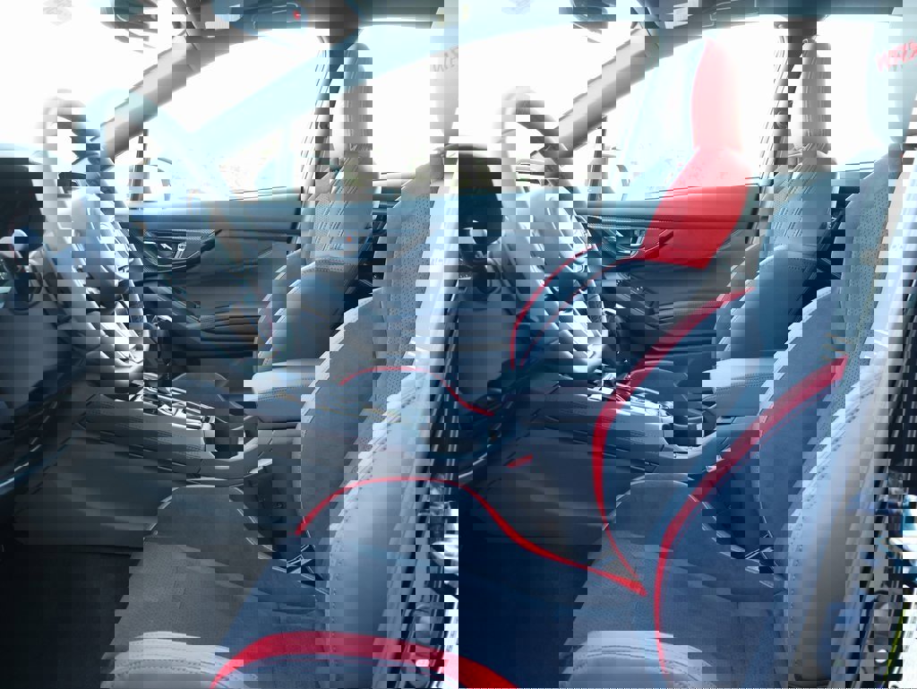 New 2025 Subaru WRX GT image 23