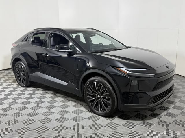 New 2026 Toyota C-HR AWD/4WD image 1