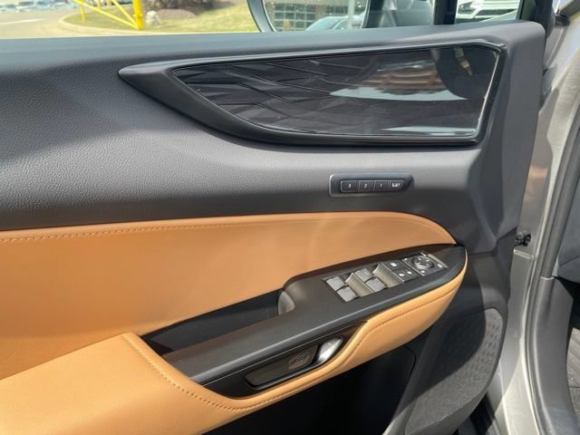 New 2026 Lexus NX 350 AWD w/ Accessory Package (Z1) image 12