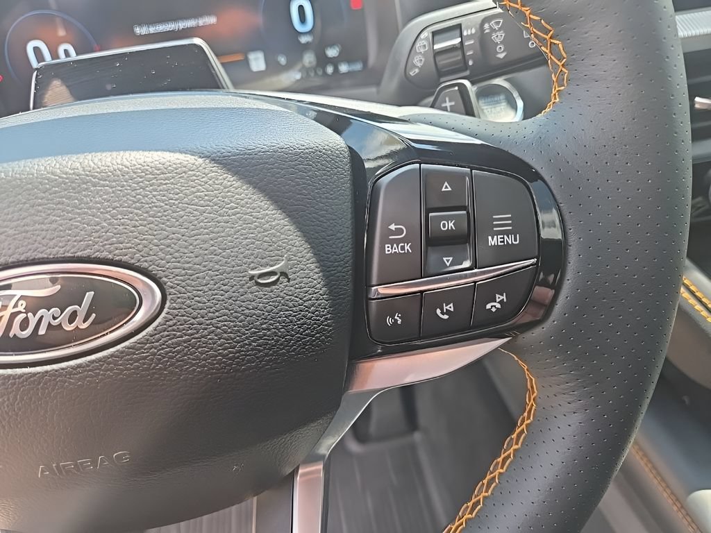 Used 2026 Ford Explorer Tremor w/ Tremor Ultimate Package AWD/4WD image 22