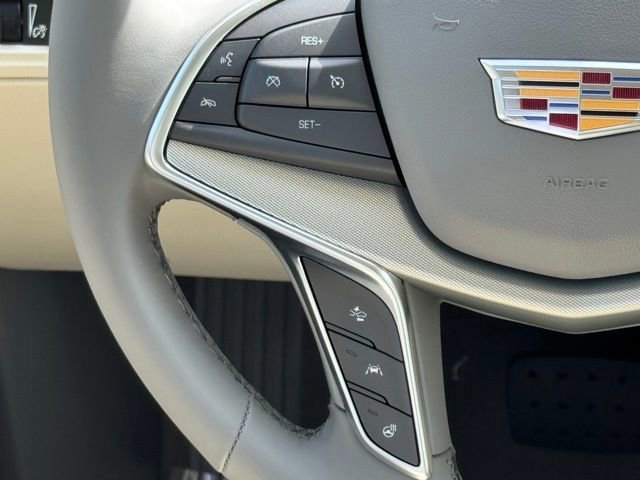 New 2025 Cadillac XT5 Premium Luxury w/ Technology Package image 26