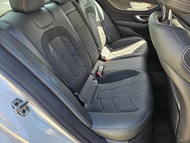 Used 2019 Mercedes-Benz CLS 53 AMG 4MATIC image 19