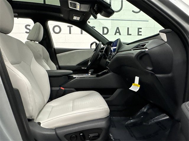 New 2026 Lexus TX 350 AWD image 10