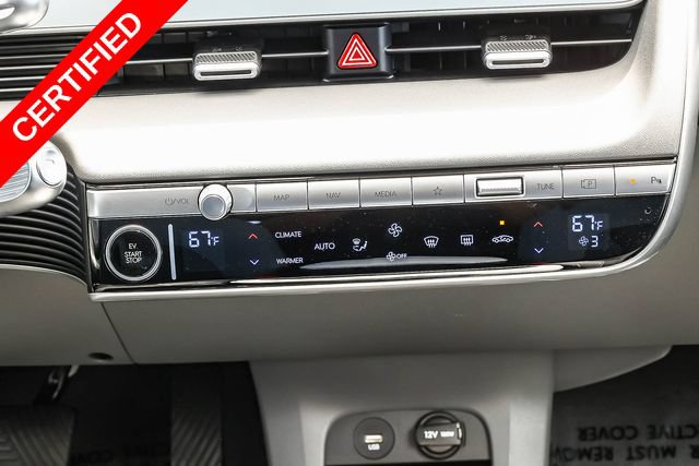 Certified 2024 Hyundai Ioniq 5 SE RWD image 14